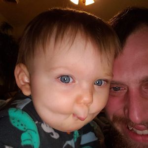 Meet your Posher, Logan